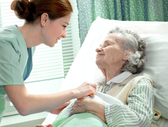 Elderly Care