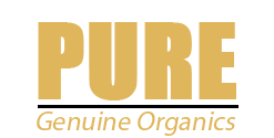 PURE Genuine Organics